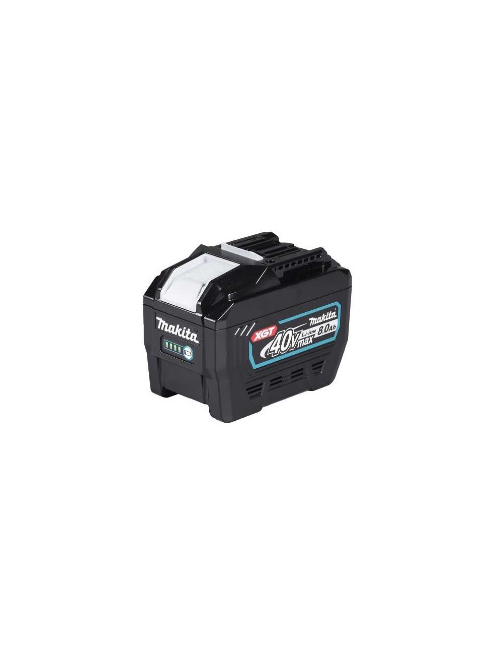 MAKITA AKUMULATOR BL4050 XGT 40Vmax 8,0Ah (UN3480)
