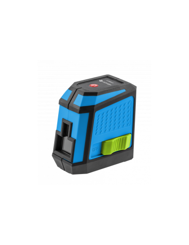 HOEGERT POZIOMNICA LASEROWA CZERWONA 24m