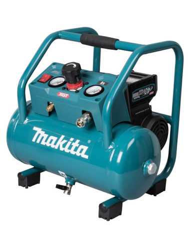 MAKITA KOMPRESOR POWIETRZA 40V XGT AC001GZ