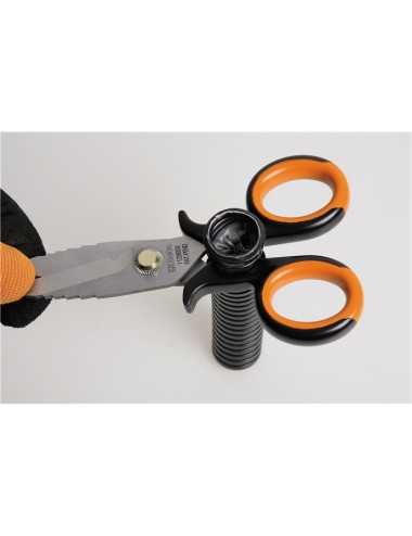 BETA NOŻYCZKI DLA ELEKTRYKÓW Z FUNKCJĄ ROZWIERCANIA, W POKROWCU