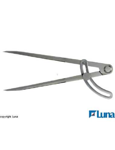 LIMIT CYRKIEL PODZIAŁOWY 300mm