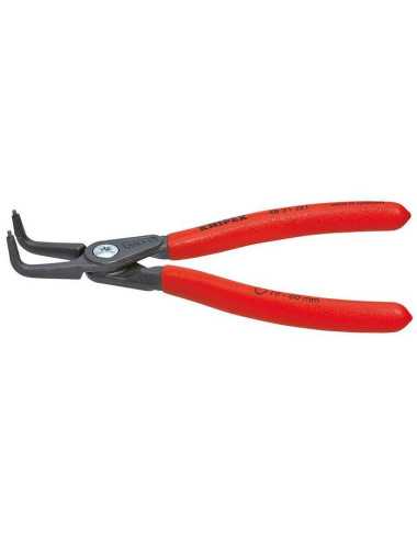 KNIPEX SZCZYPCE SEGERA  210mm WEWNĘTRZNE WYGIĘTE