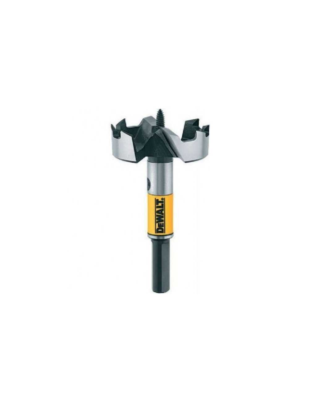 DEWALT WIERTŁO SAMOWIERCĄCE-GNIAZDOWE 74mm