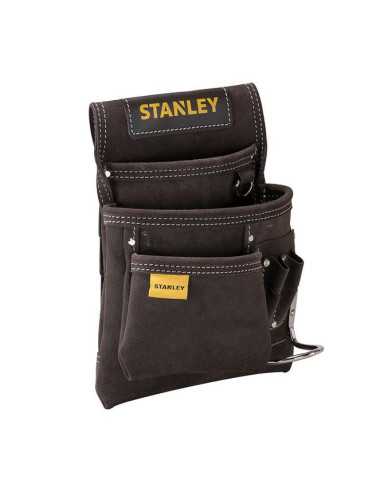 STANLEY KIESZEŃ DO PASA Z UCHWYTEM NA MŁOTEK