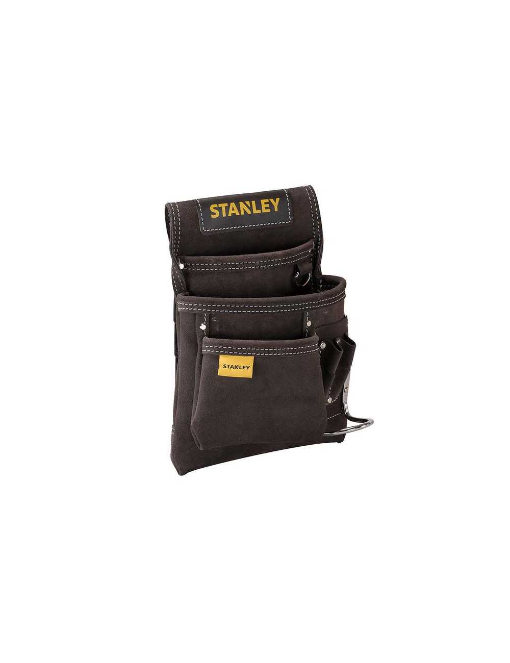 STANLEY KIESZEŃ DO PASA Z UCHWYTEM NA MŁOTEK