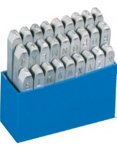 BETA ZNACZNIKI LITERY  3mm /10103000