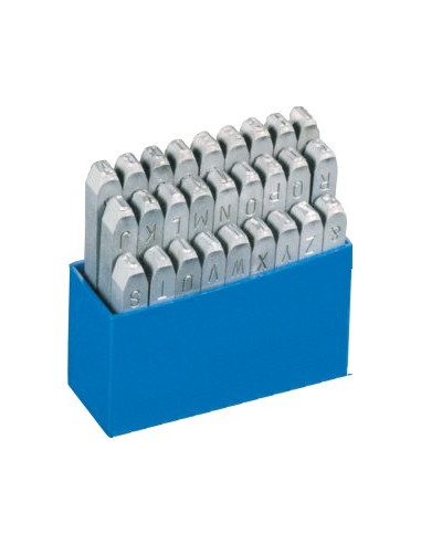 BETA ZNACZNIKI LITERY  3mm /10103000