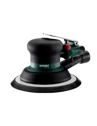 METABO SZLIFIERKA MIMOŚRODOWA PNEUMATYCZNA 150mm DSX 150