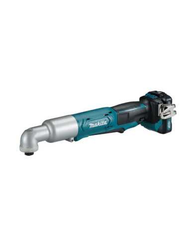 MAKITA WKRĘTARKA KĄTOWA 12V CXT TL064DWAE 1 4" 60Nm 2x2,0Ah