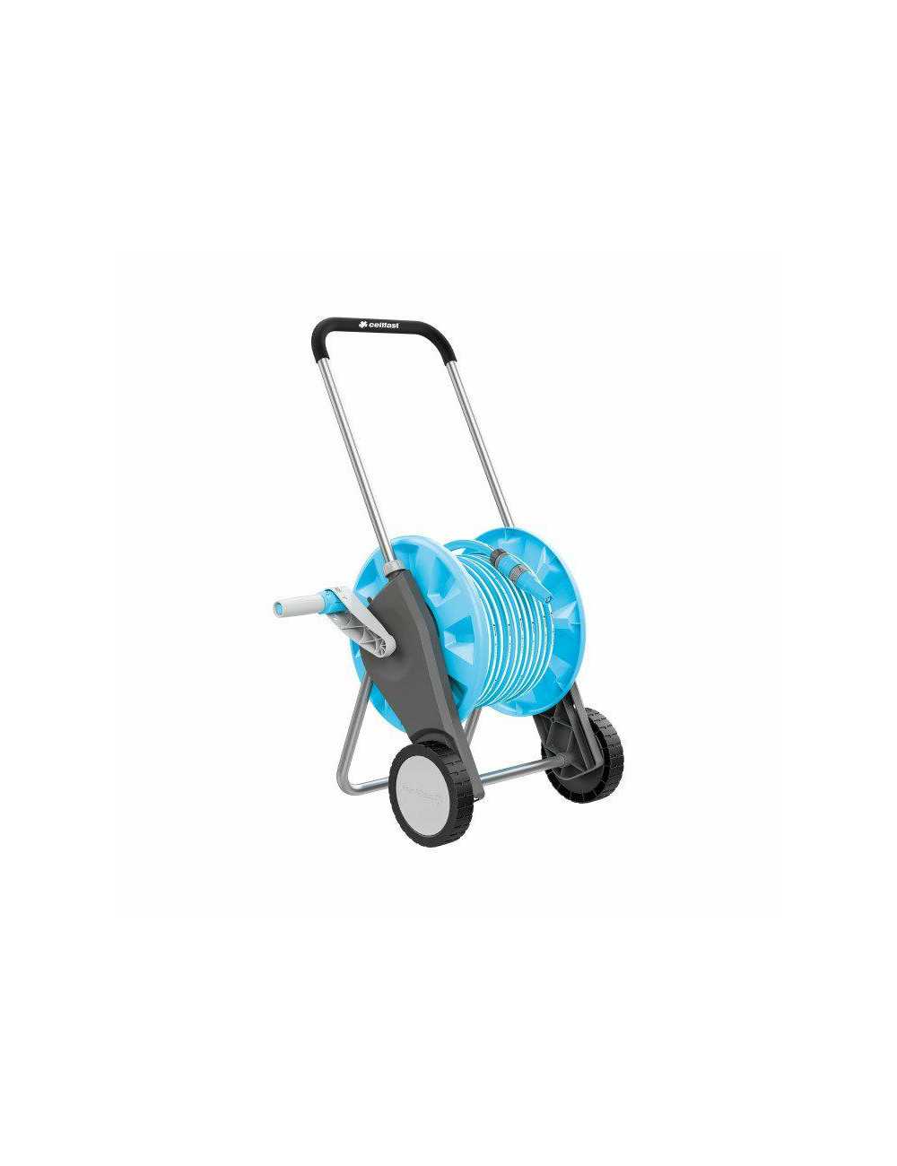 C.IDEAL BĘBEN NA KOŁACH Z WĘŻEM 1 2x20m