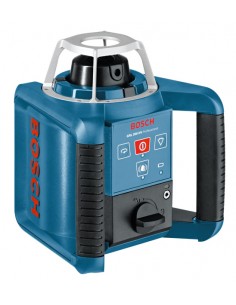 BOSCH LASER OBROTOWY GRL 300 HV SET