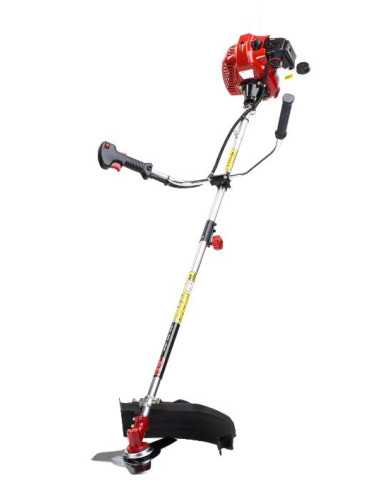 NAC KOSA SPALINOWA 51,7cc 2,22Nm