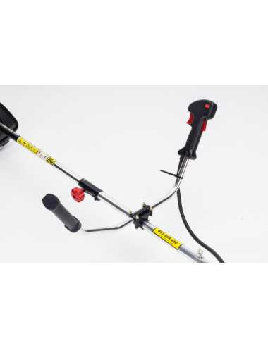 NAC KOSA SPALINOWA 51,7cc 2,22Nm