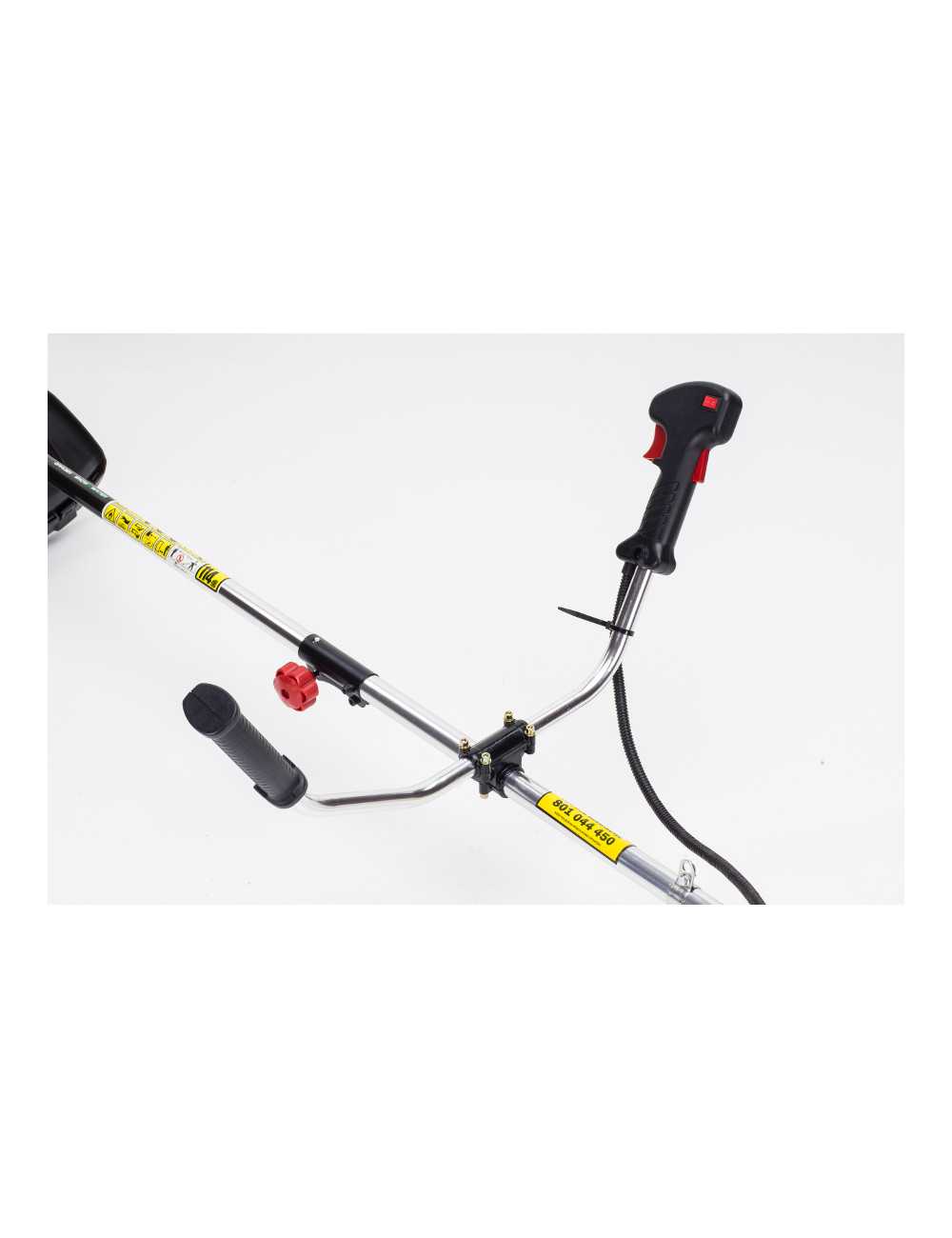 NAC KOSA SPALINOWA 51,7cc 2,22Nm