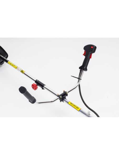 NAC KOSA SPALINOWA 51,7cc 2,22Nm