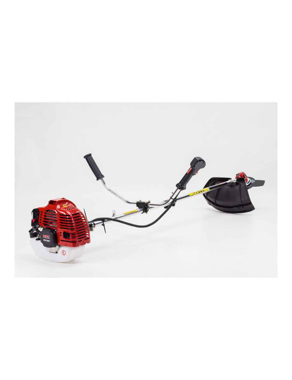 NAC KOSA SPALINOWA 51,7cc 2,22Nm