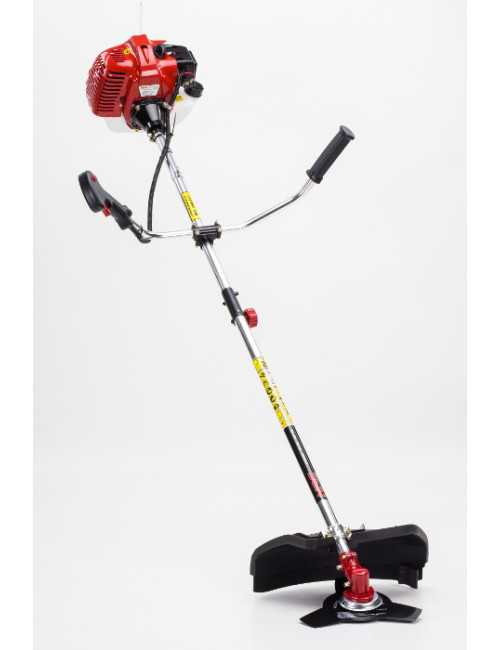 NAC KOSA SPALINOWA 51,7cc 2,22Nm