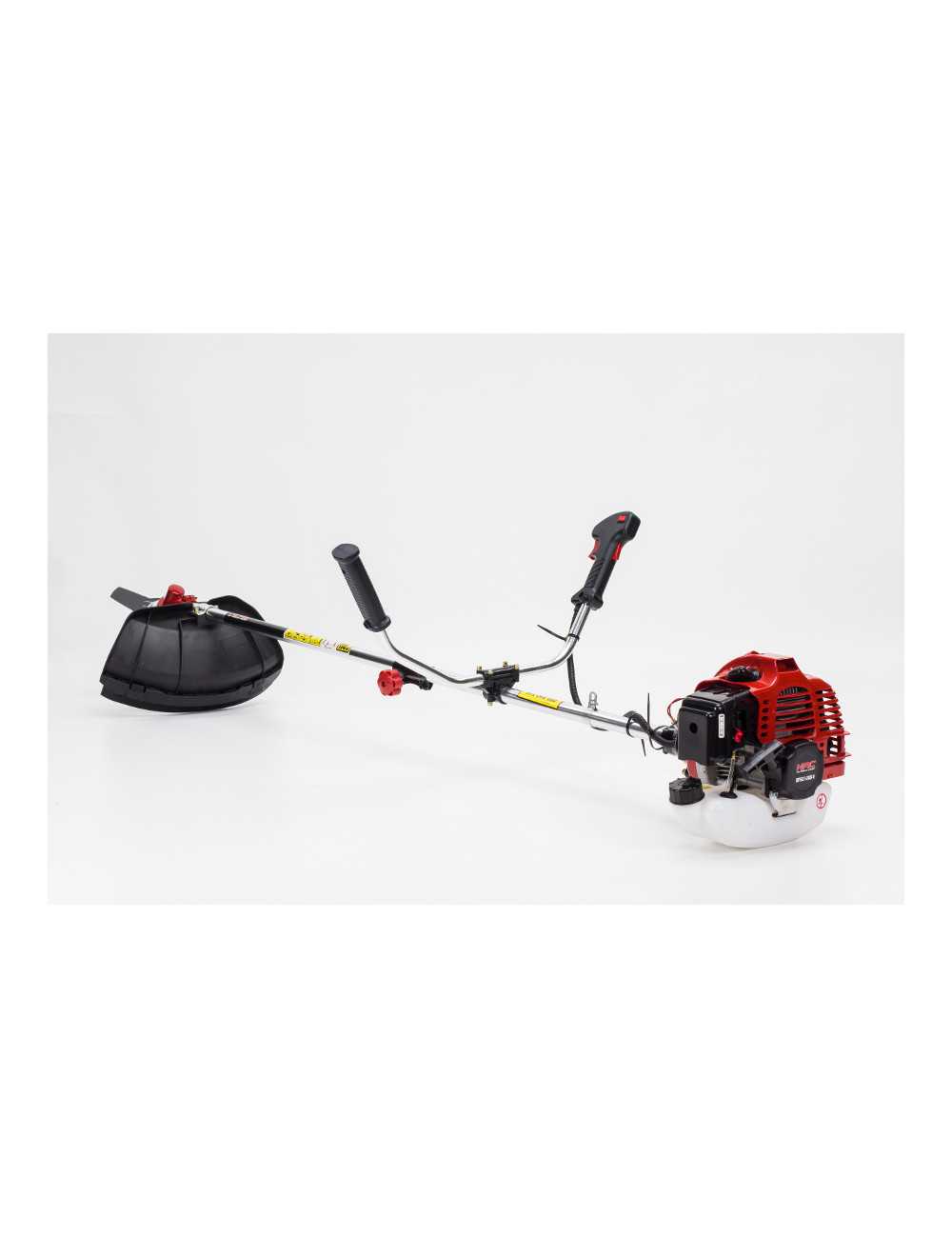 NAC KOSA SPALINOWA 51,7cc 2,22Nm