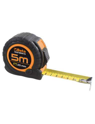 BETA MIARA ZWIJANA 10mx32mm  1691BM 10