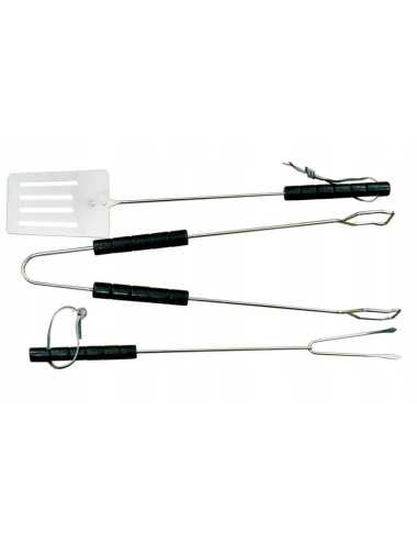 MASTER GRILL OWALNY  MG942