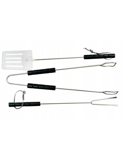 MASTER GRILL OWALNY  MG942