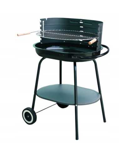 MASTER GRILL OWALNY  MG942