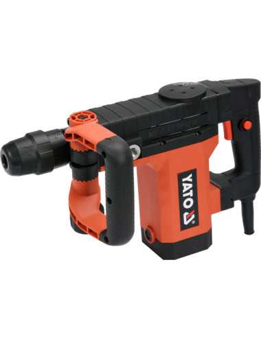 YATO MŁOT KUJĄCY SDS-MAX 1150W 15J 4,8kg YT-82133
