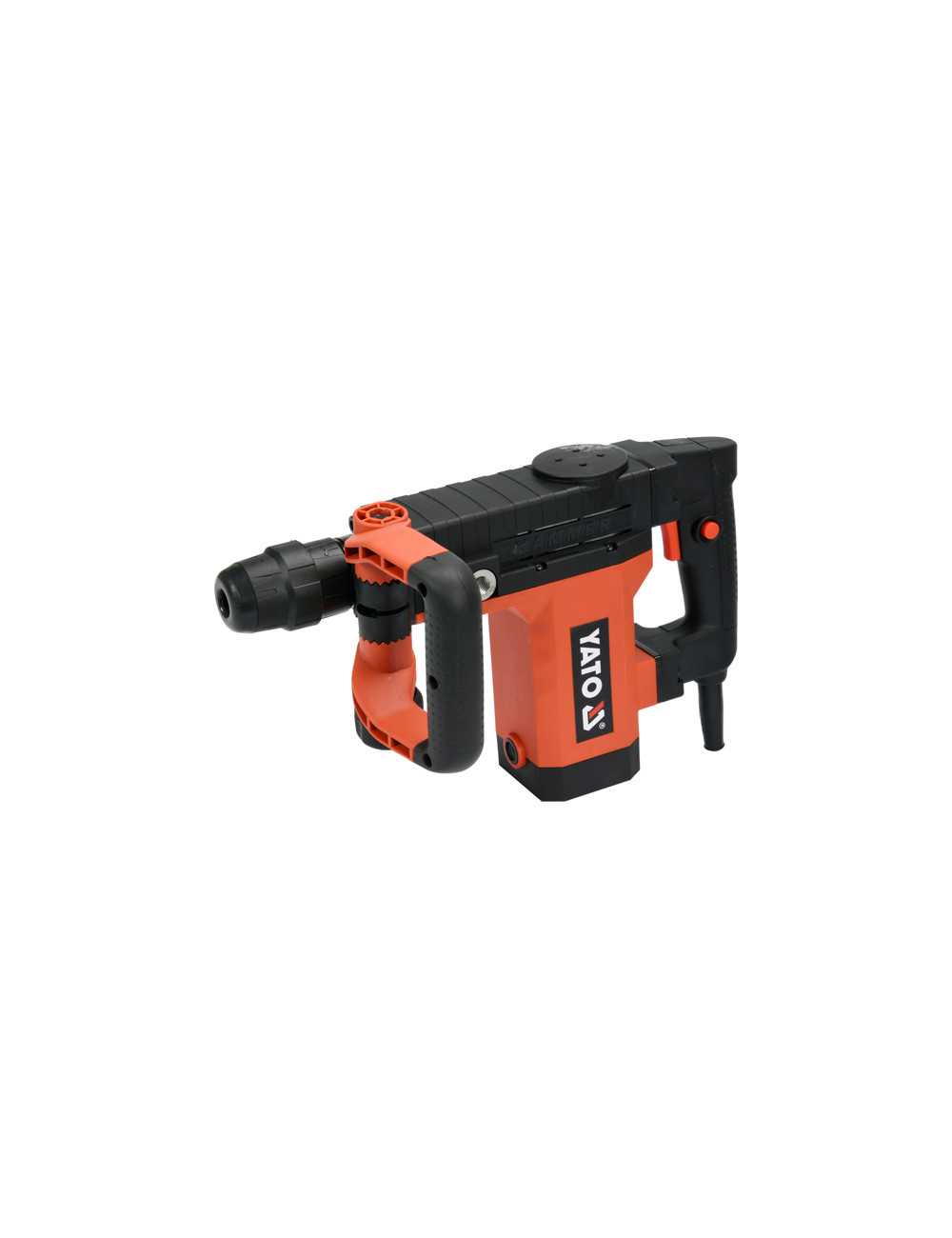 YATO MŁOT KUJĄCY SDS-MAX 1150W 15J 4,8kg YT-82133