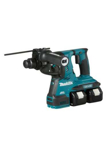 MAKITA MŁOT WIERCĄCO-KUJĄCY SDS-PLUS 2x18V 2,8J 2x5,0Ah DHR280PT2J