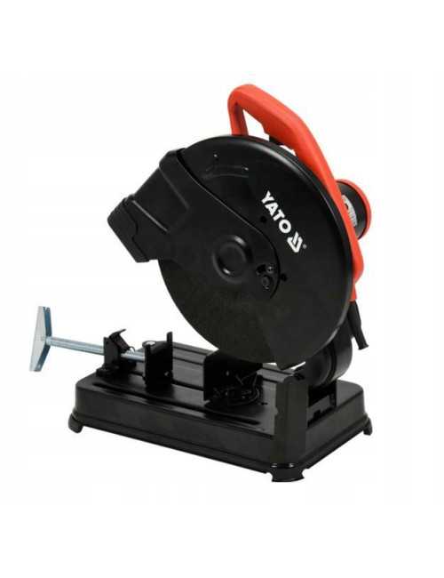 YATO PRZECINARKA DO METALU 2450W YT-82181