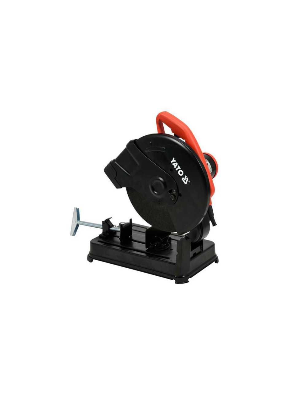 YATO PRZECINARKA DO METALU 2450W YT-82181