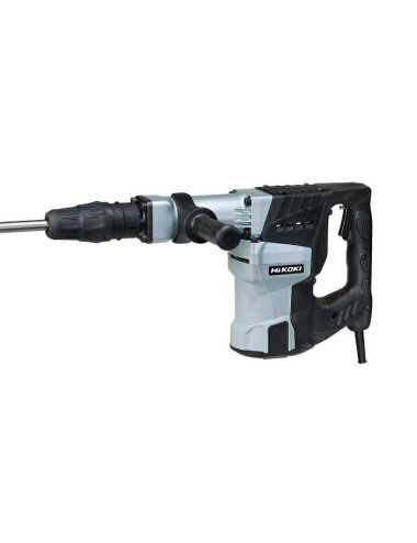 HIKOKI MŁOT KUJĄCY SDS MAX 1250W 22J 10,2kg H60MC
