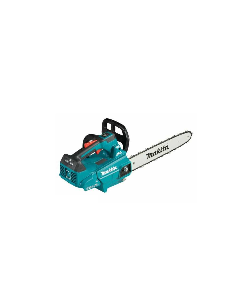 MAKITA PIŁA ŁAŃCUCHOWA 2x18V DUC356ZB 35cm