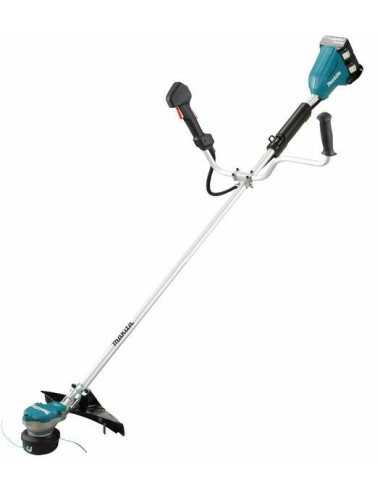 MAKITA PODKASZARKA ŻYŁKOWA 2x18V DUR368APT2 BODY