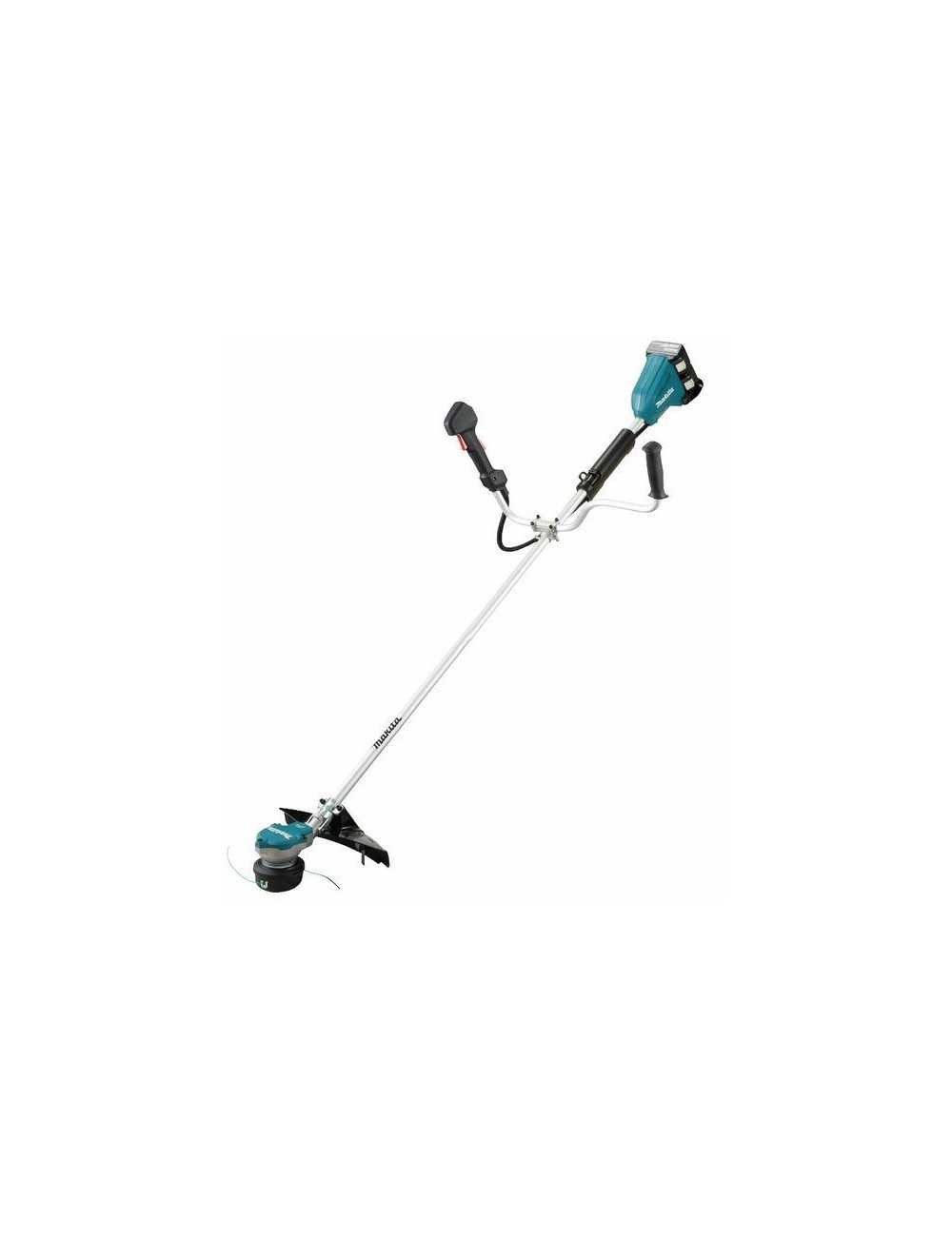 MAKITA PODKASZARKA ŻYŁKOWA 2x18V DUR368APT2 BODY