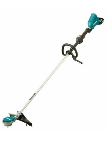 MAKITA PODKASZARKA ŻYŁKOWA 2x18V DUR368LZ