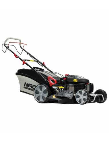 NAC KOSIARKA SPALINOWA NAPĘD 196cc  LS53-196-HS-NG