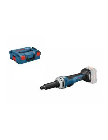 BOSCH SZLIFIERKA PROSTA 18V GGS 18V-23 PLC SOLO L-BOXX