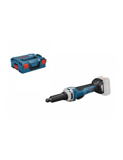 BOSCH SZLIFIERKA PROSTA 18V GGS 18V-23 PLC SOLO L-BOXX