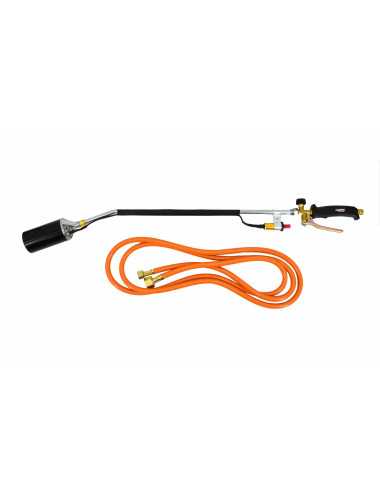 AWTOOLS PALNIK DEKARSKI DŁUGI  PIEZO