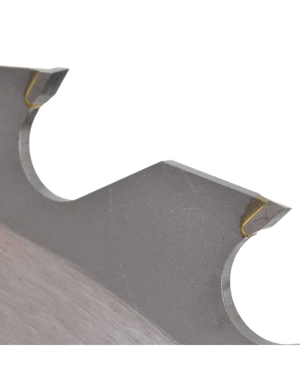 AWTOOLS PIŁA TARCZOWA WIDIOWA 500x30x60z