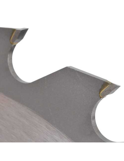 AWTOOLS PIŁA TARCZOWA WIDIOWA 500x30x60z