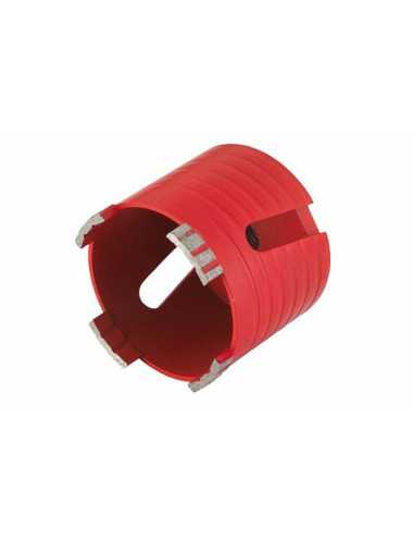 WOLFCRAFT KORONA  DIAMENTOWA 82mm M16