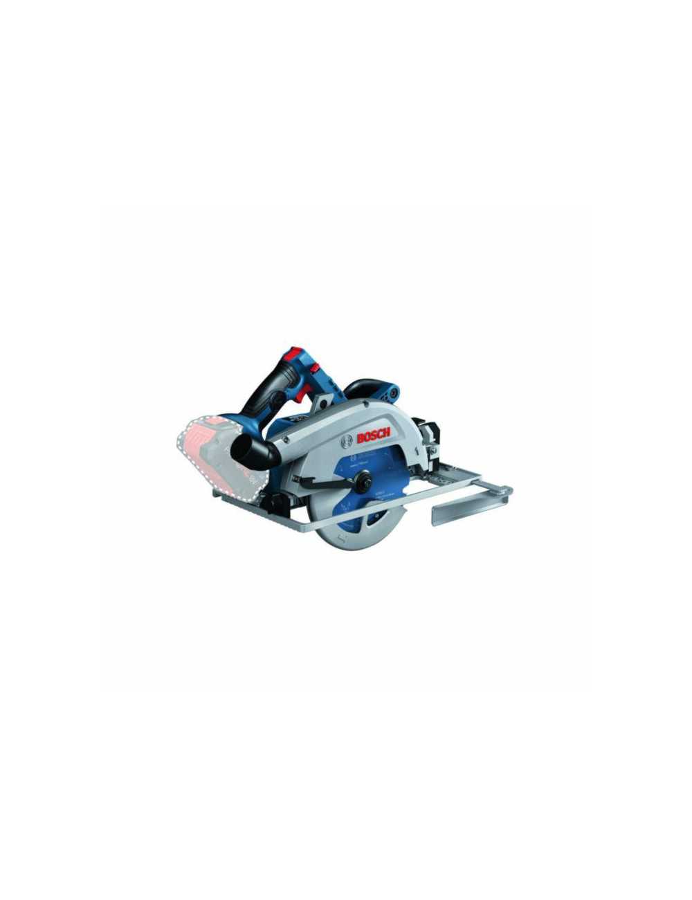 BOSCH PILARKA TARCZOWA GKS 18 V-68 GC SOLO 190mm EC LBOXX
