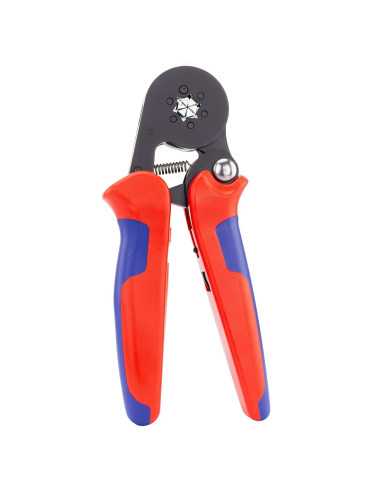 KNIPEX SZCZYPCE DO ZACISKANIA TULEJEK