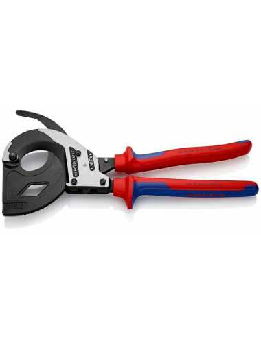 KNIPEX NOŻYCE DO CIĘCIA KABLI I PRZEWODÓW DO 60mm