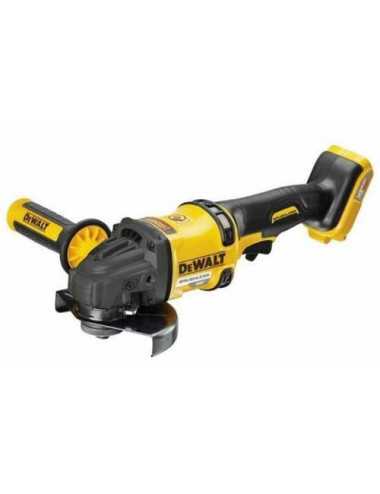 DEWALT SZLIFIERKA KĄTOWA  54V FV DCG418N