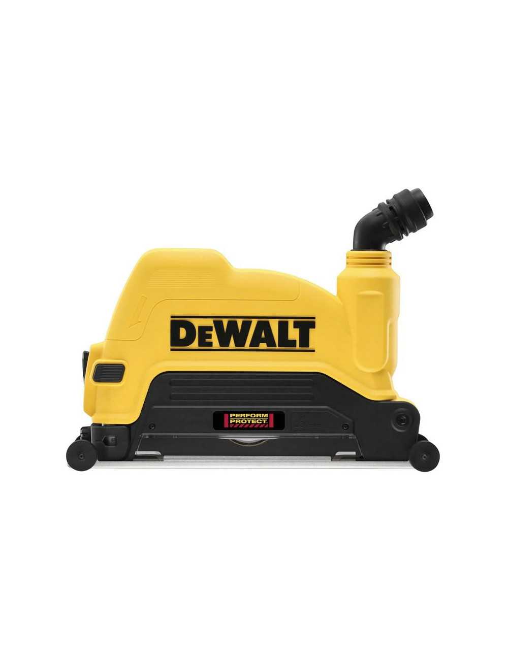 DEWALT OSŁONA DO CIĘCIA BETONU 230mm