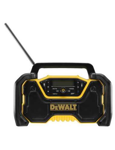DEWALT RADIO BUDOWLANE 18 54V  XR
