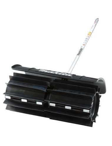 MAKITA PRZYSTAWKA - ZAMIATARKA SW400MP DO EX2650LH